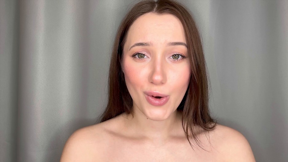 Babyheavanian - Stare and Stroke Look into my eyes and cum
